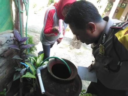 GIAT PSN DUSUN KANTEN